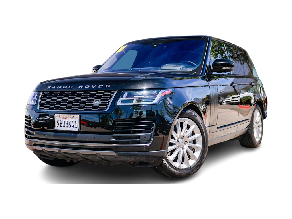 land rover range rover 2021 SALGR2SU0MA433598 image land rover range rover 2021 SALGR2SU0MA433598 image